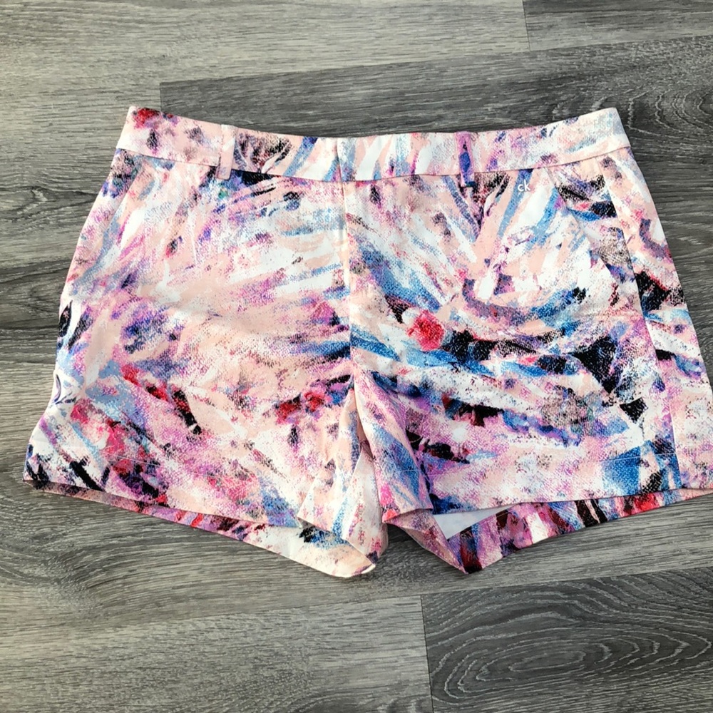 Calvin Klein shorts